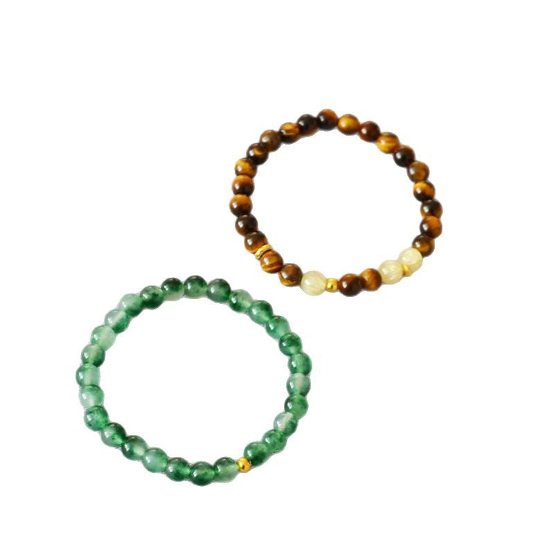 Handgefertigte Vintage Armband