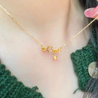 Elegante Halskette für jeden Anlass