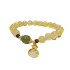 Romantische Armband für besondere Momente