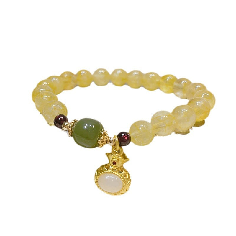 Romantische Armband für besondere Momente