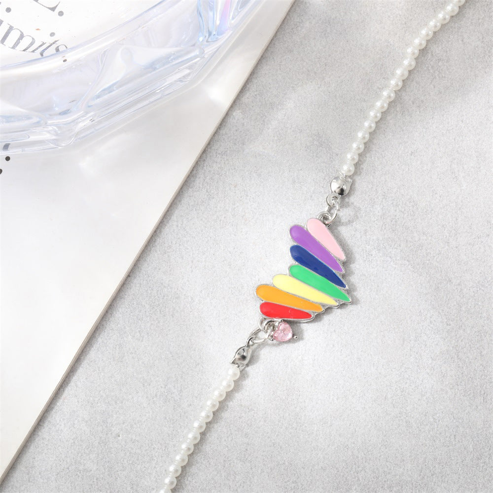 Elegante Perlen Armband für jeden Anlass