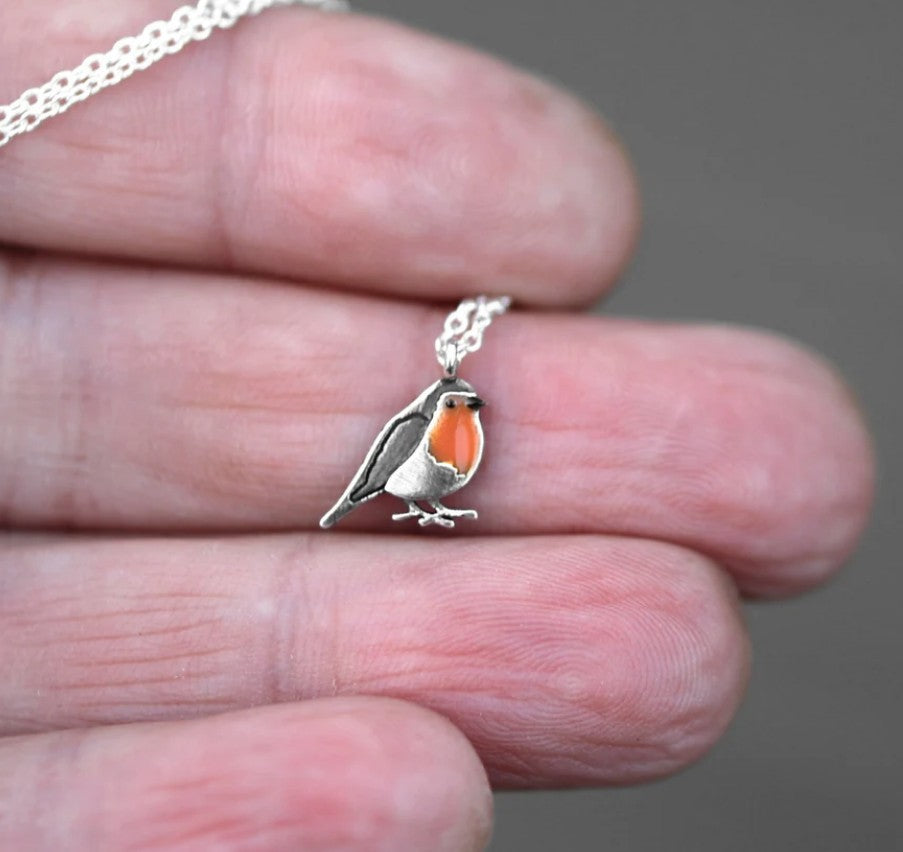 Elegante Halskette für jeden Anlass