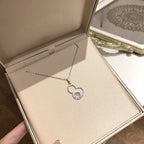 Atemberaubende Halskette für den Alltag