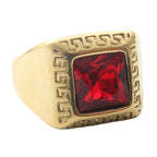 Charmante Ring für jeden Anlass