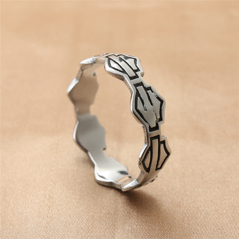 Elegante Ring für jeden Anlass