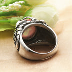 Romantische Ring für besondere Momente