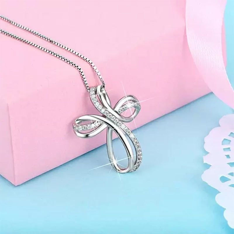 Romantische Halskette für besondere Momente