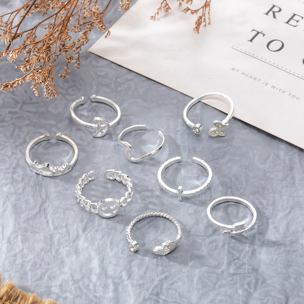 Zarte handwerkliche Armband