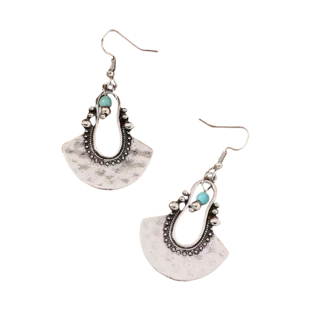 Atemberaubende Ohrring für den Alltag