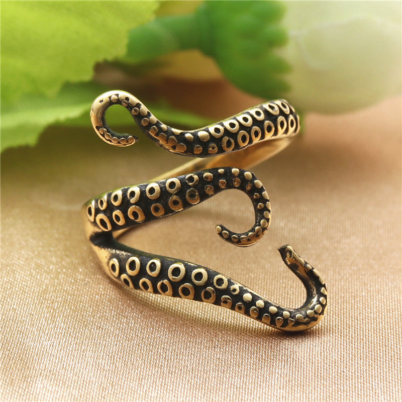 Charmante Ring für jeden Anlass