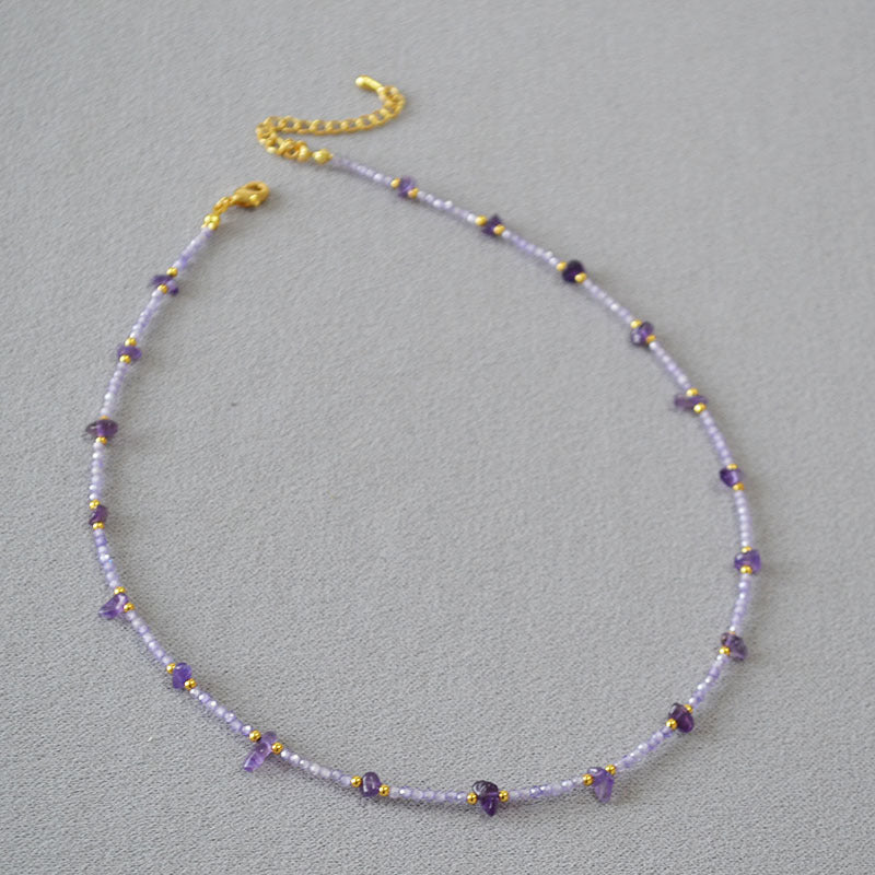 Romantische Halskette für besondere Momente