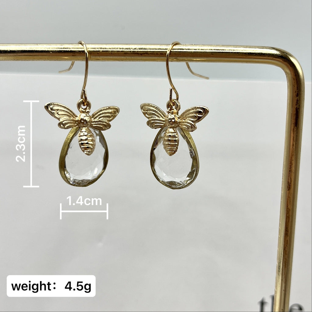 Elegante Ohrring für jeden Anlass