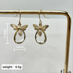 Elegante Ohrring für jeden Anlass