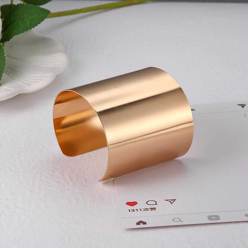 Charmante Gold Armband für jeden Anlass