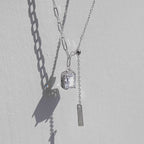 Elegante Halskette für jeden Anlass