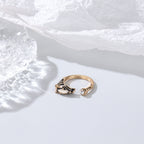 Romantische Gold Armband für besondere Momente