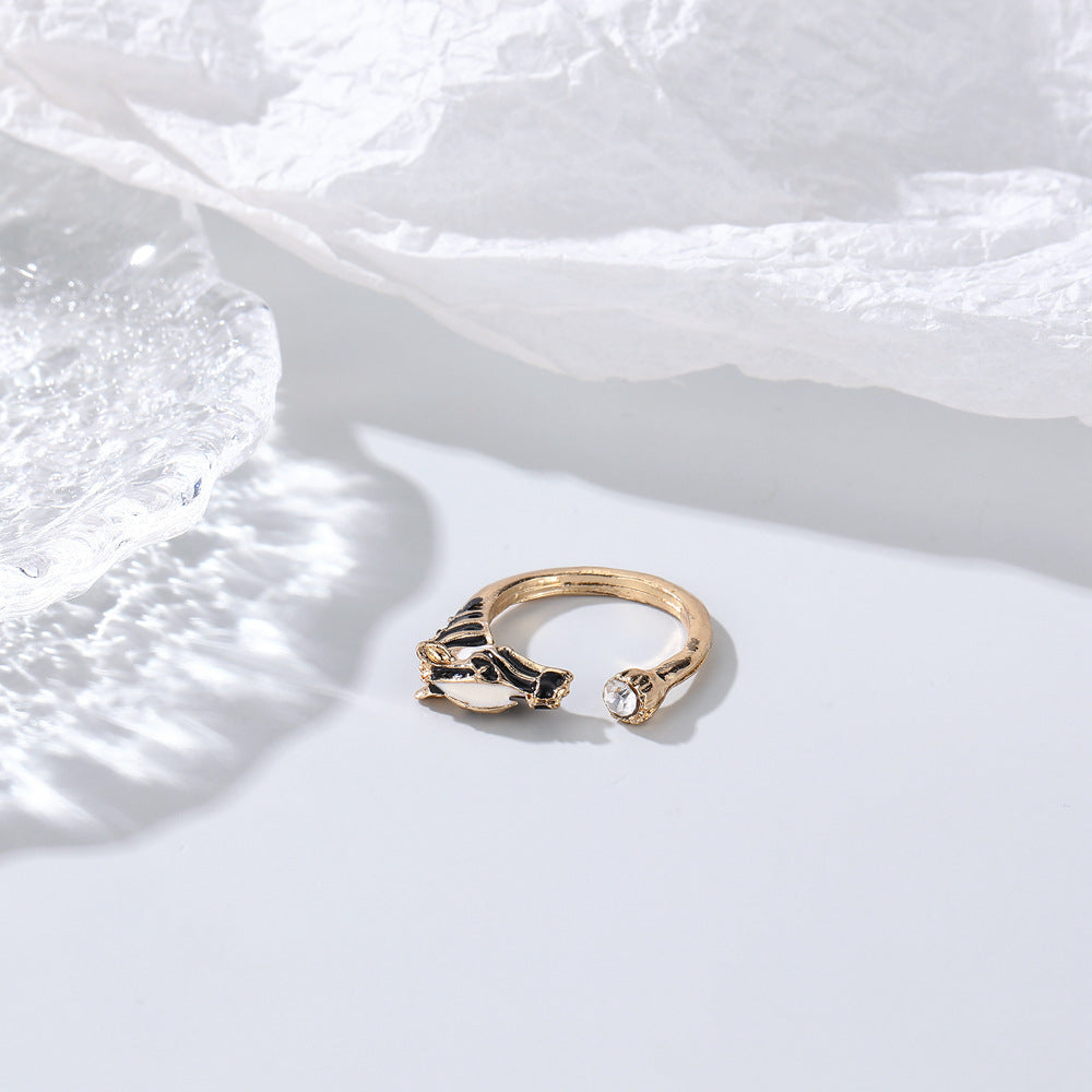 Romantische Gold Armband für besondere Momente