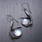 Romantische Ohrring für besondere Momente