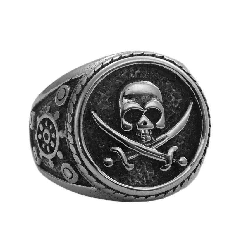 Atemberaubende Ring für den Alltag