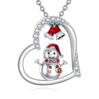 Schöne Halskette mit einzigartigem Stil