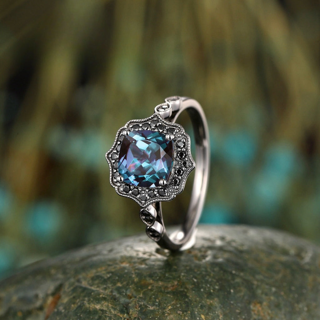 Zarte handwerkliche Armband