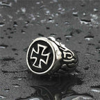 Handgefertigte Vintage Ring