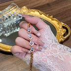 Klassische Armband mit zeitloser Eleganz