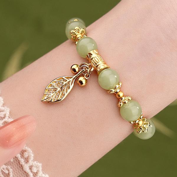 Atemberaubende Gold Armband für den Alltag