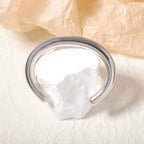 Zarte handwerkliche Armband