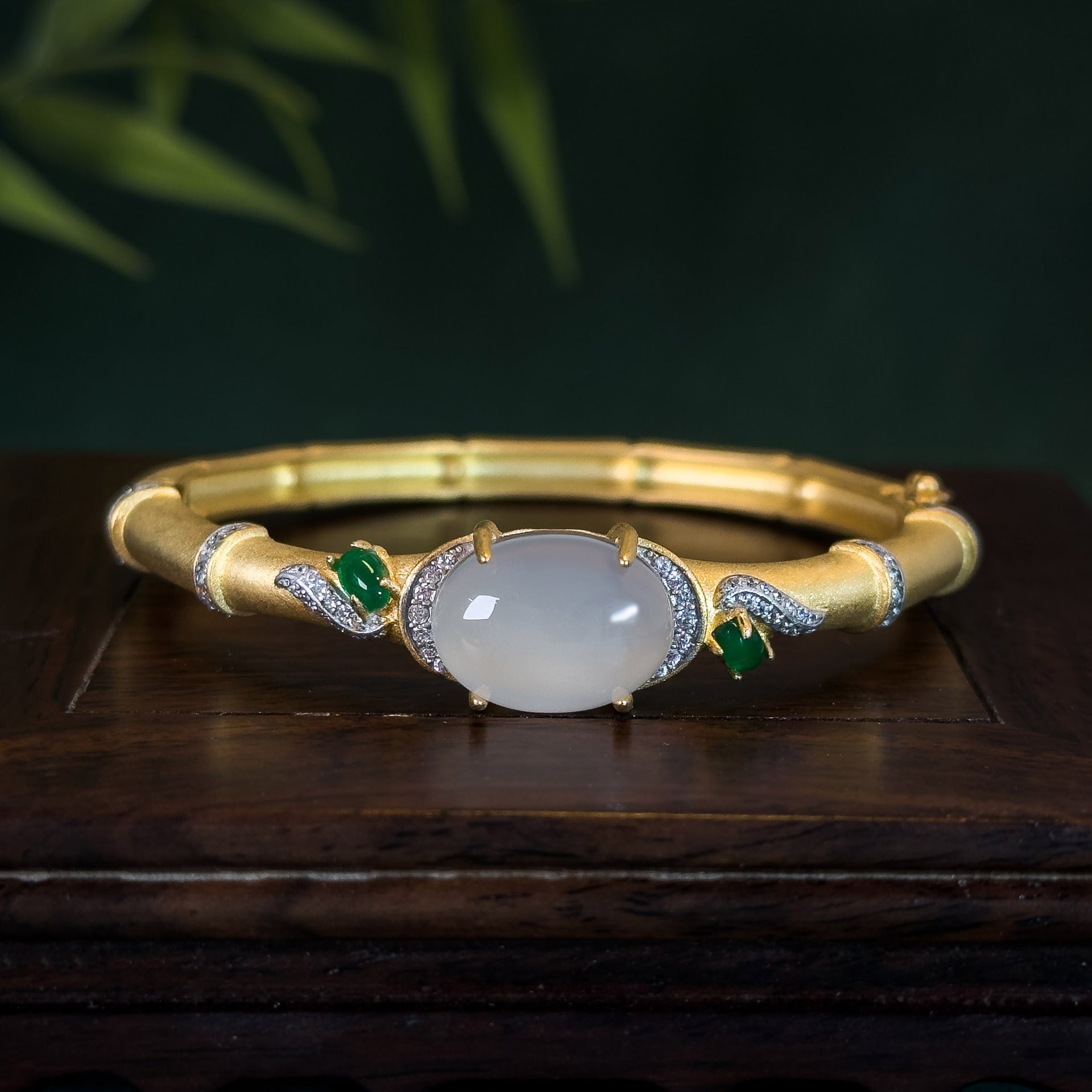 Atemberaubende Gold Armband für den Alltag