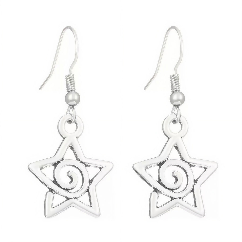 Elegante Ohrring für jeden Anlass