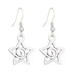 Elegante Ohrring für jeden Anlass