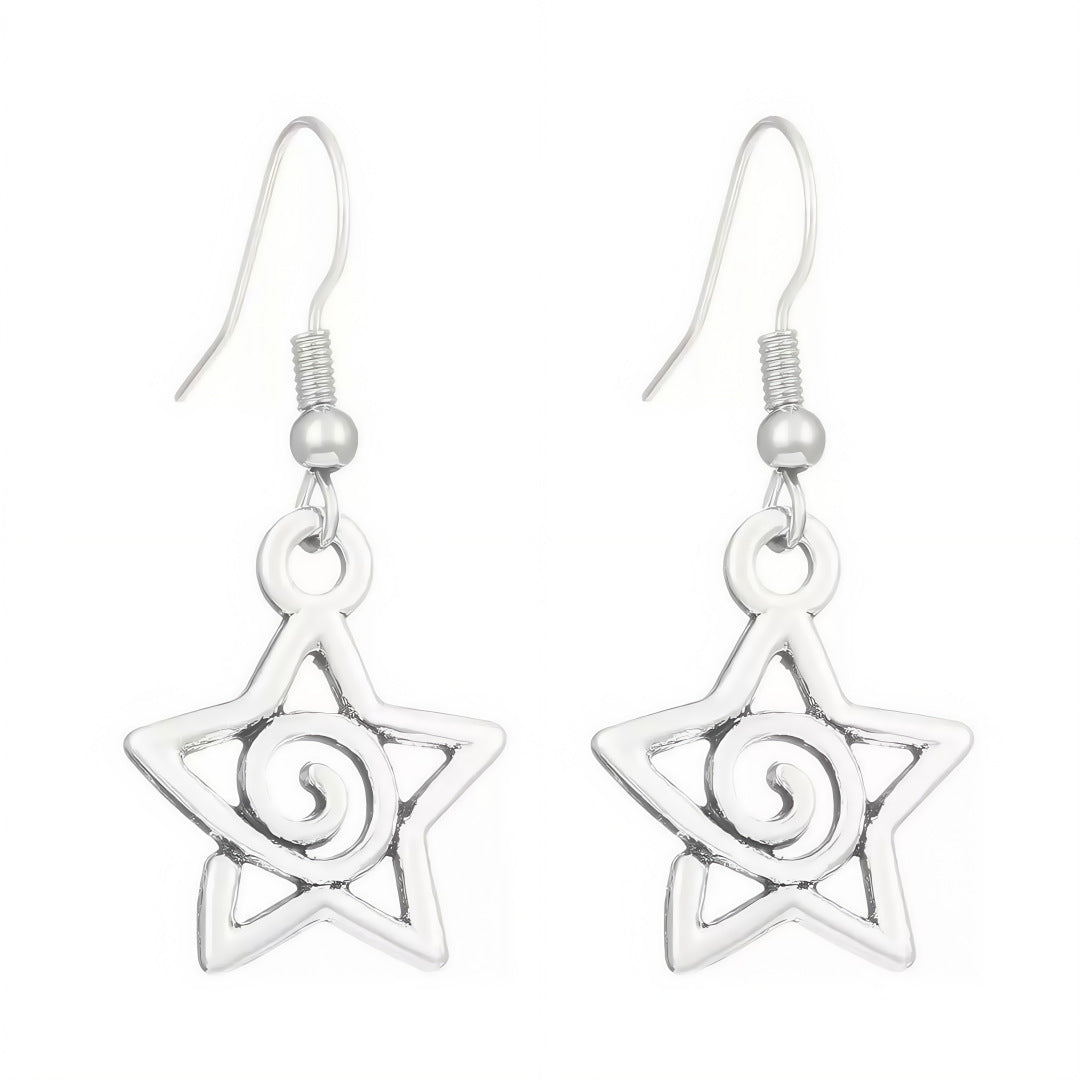 Elegante Ohrring für jeden Anlass