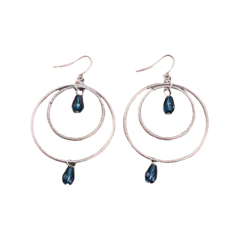 Romantische Ohrring für besondere Momente