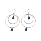 Romantische Ohrring für besondere Momente