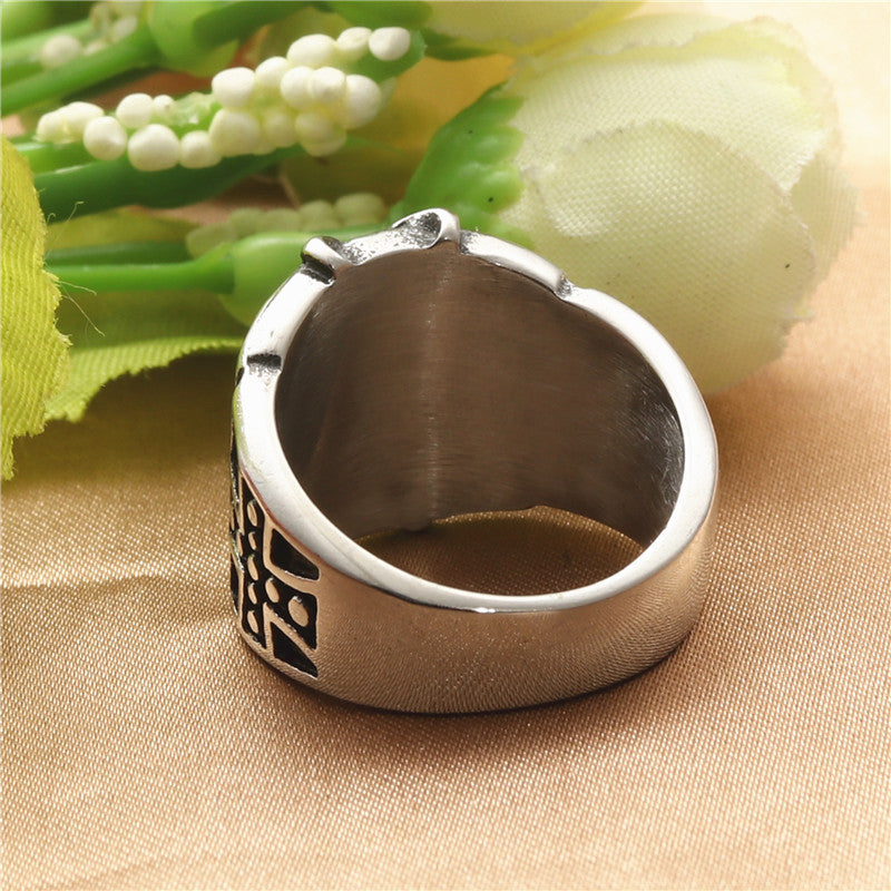 Elegante Ring für jeden Anlass