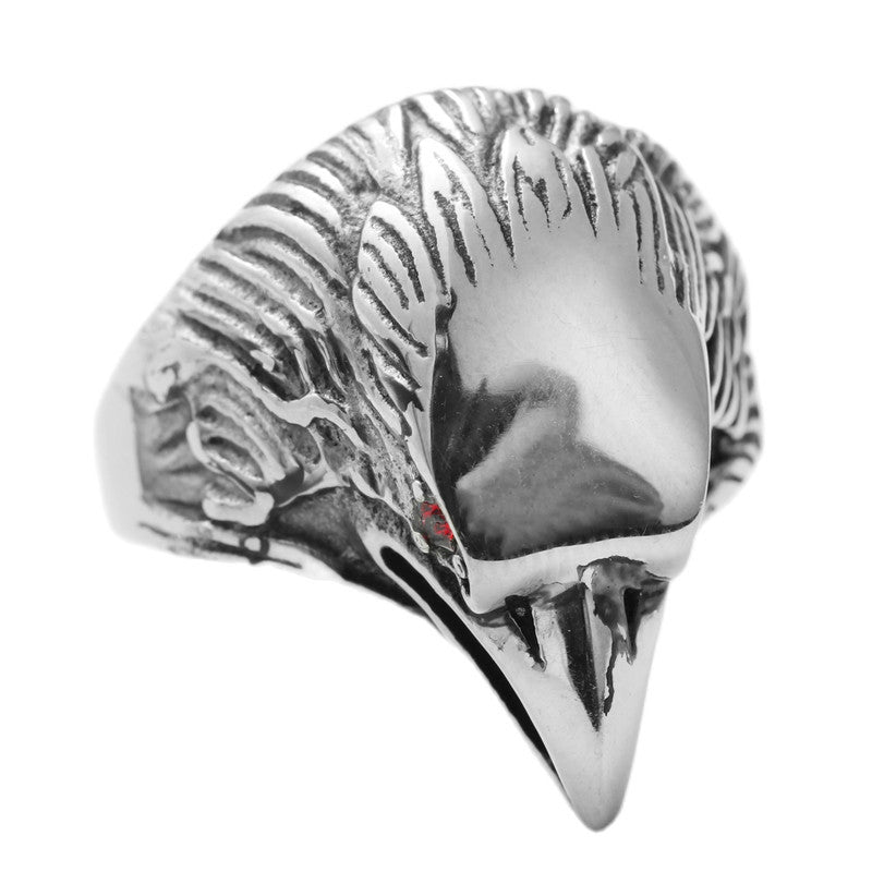 Romantische Ring für besondere Momente