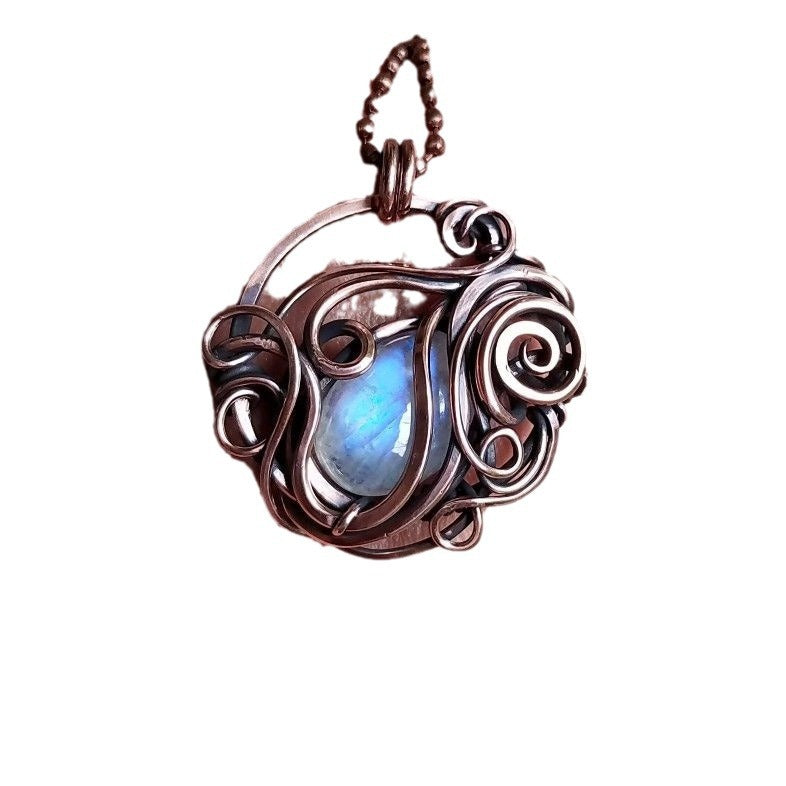 Romantische Gold Halskette für besondere Momente