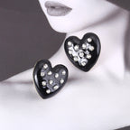 Atemberaubende Ohrring für den Alltag