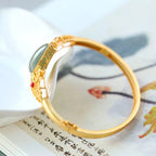 Klassische Gold Armband mit zeitloser Eleganz