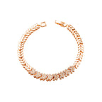 Klassische Armband mit zeitloser Eleganz