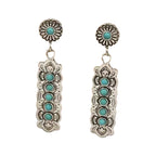 Elegante Ohrring für jeden Anlass