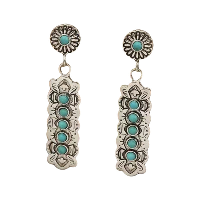 Elegante Ohrring für jeden Anlass