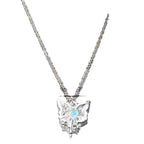 Romantische Halskette für besondere Momente