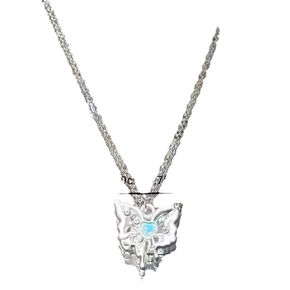 Romantische Halskette für besondere Momente