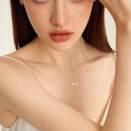 Atemberaubende Halskette für den Alltag