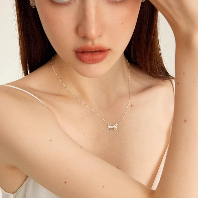 Atemberaubende Halskette für den Alltag