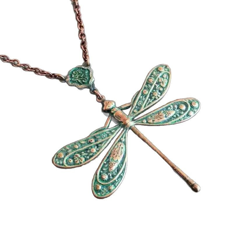 Atemberaubende Halskette für den Alltag