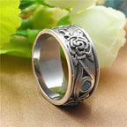 Charmante Ring für jeden Anlass