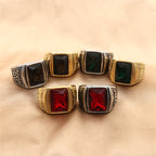 Romantische Ring für besondere Momente